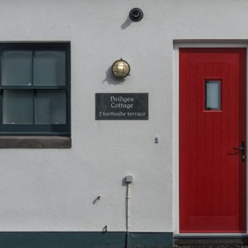 Composite Doors Bathgate