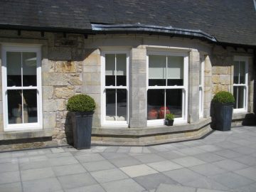 Sash Windows Bo’ness