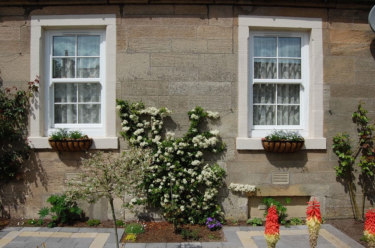 Sash Windows Bannockburn Costs