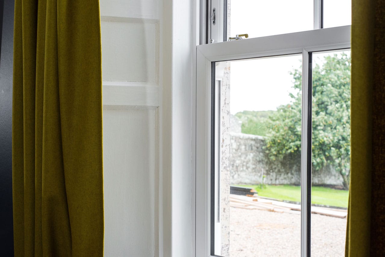 Sash Windows Bannockburn