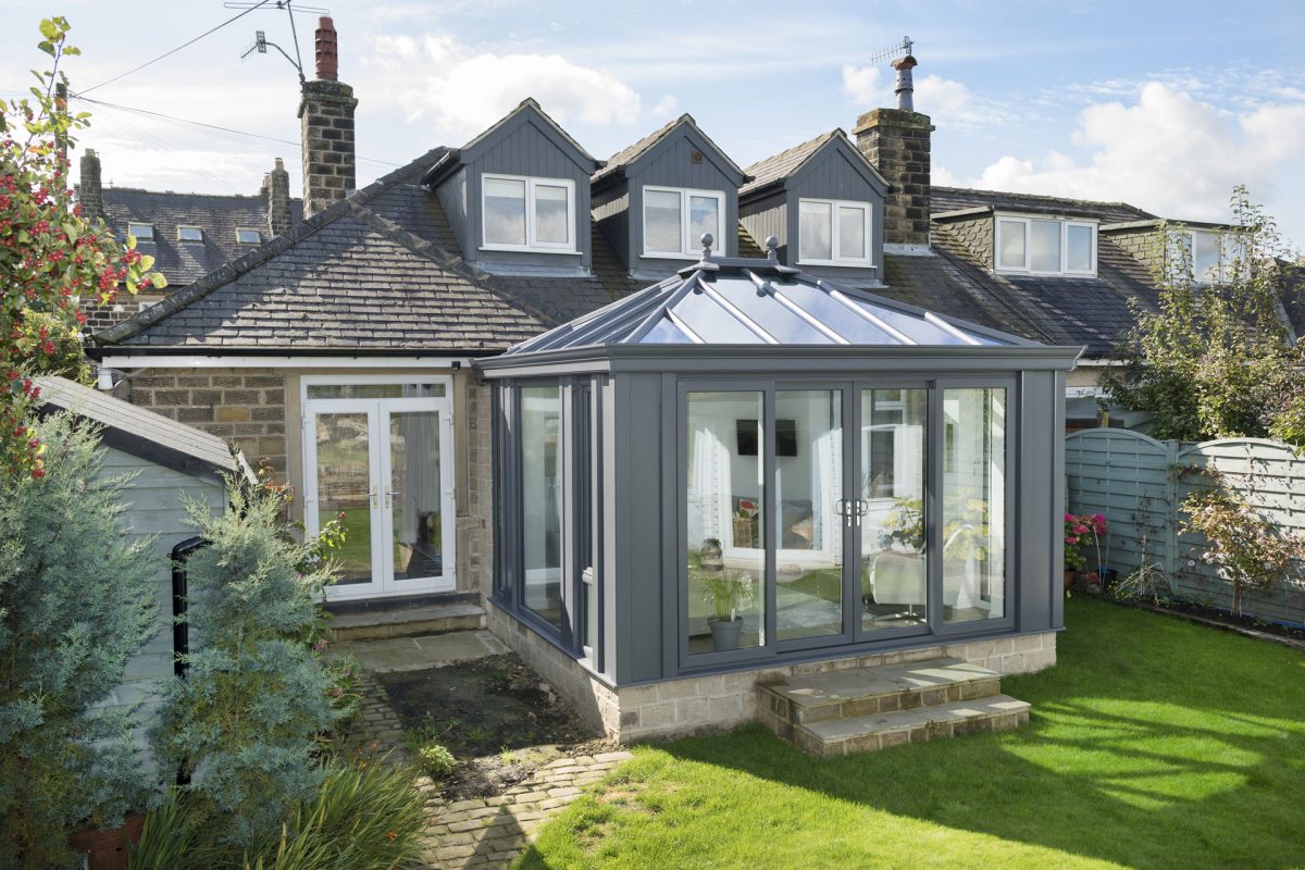 bespoke Conservatories Bannockburn