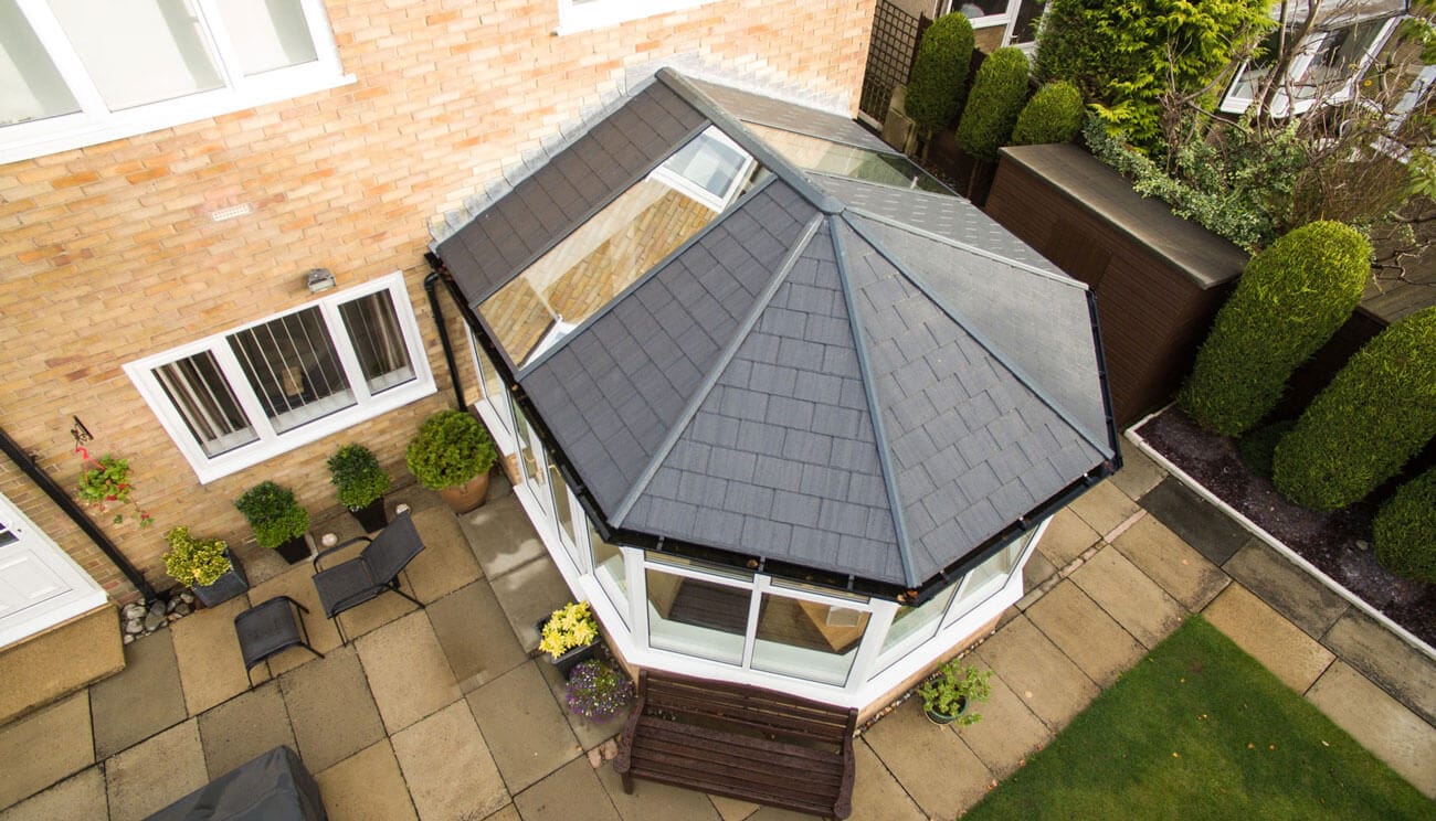 Conservatories Grangemouth