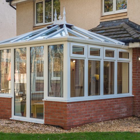conservatory dunbar