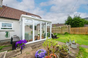 Conservatory Installation Carnock