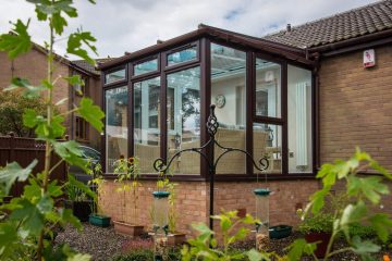 Conservatories Drumbrae