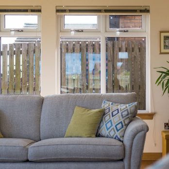 Double Glazing prices Broomhouse