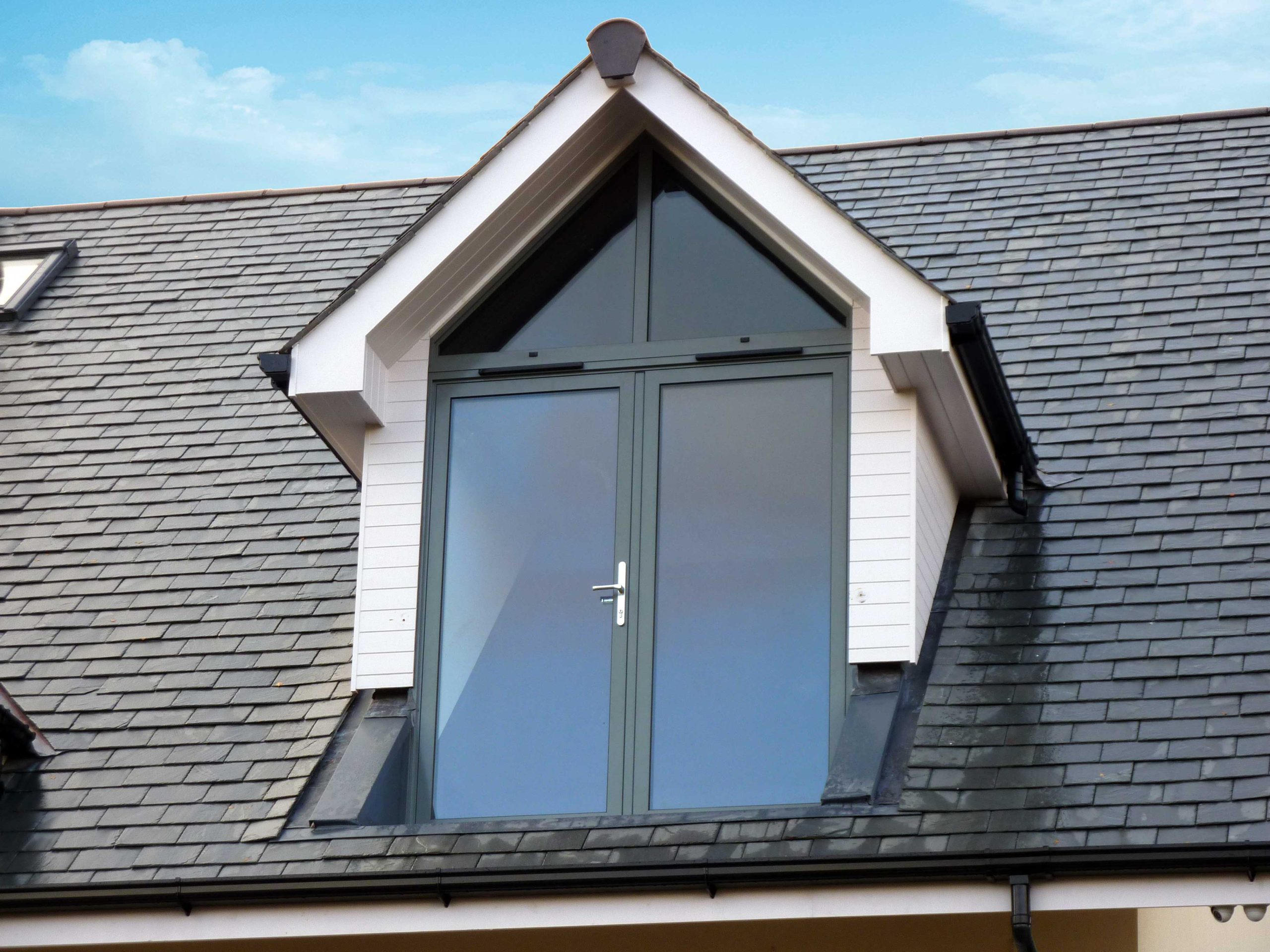 uPVC Windows Mount Castle Cost