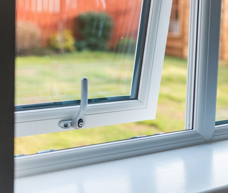 uPVC Windows Mount Castle Prices
