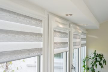 uPVC Windows Mount Castle