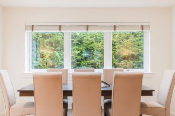 double glazing cowdenbeath