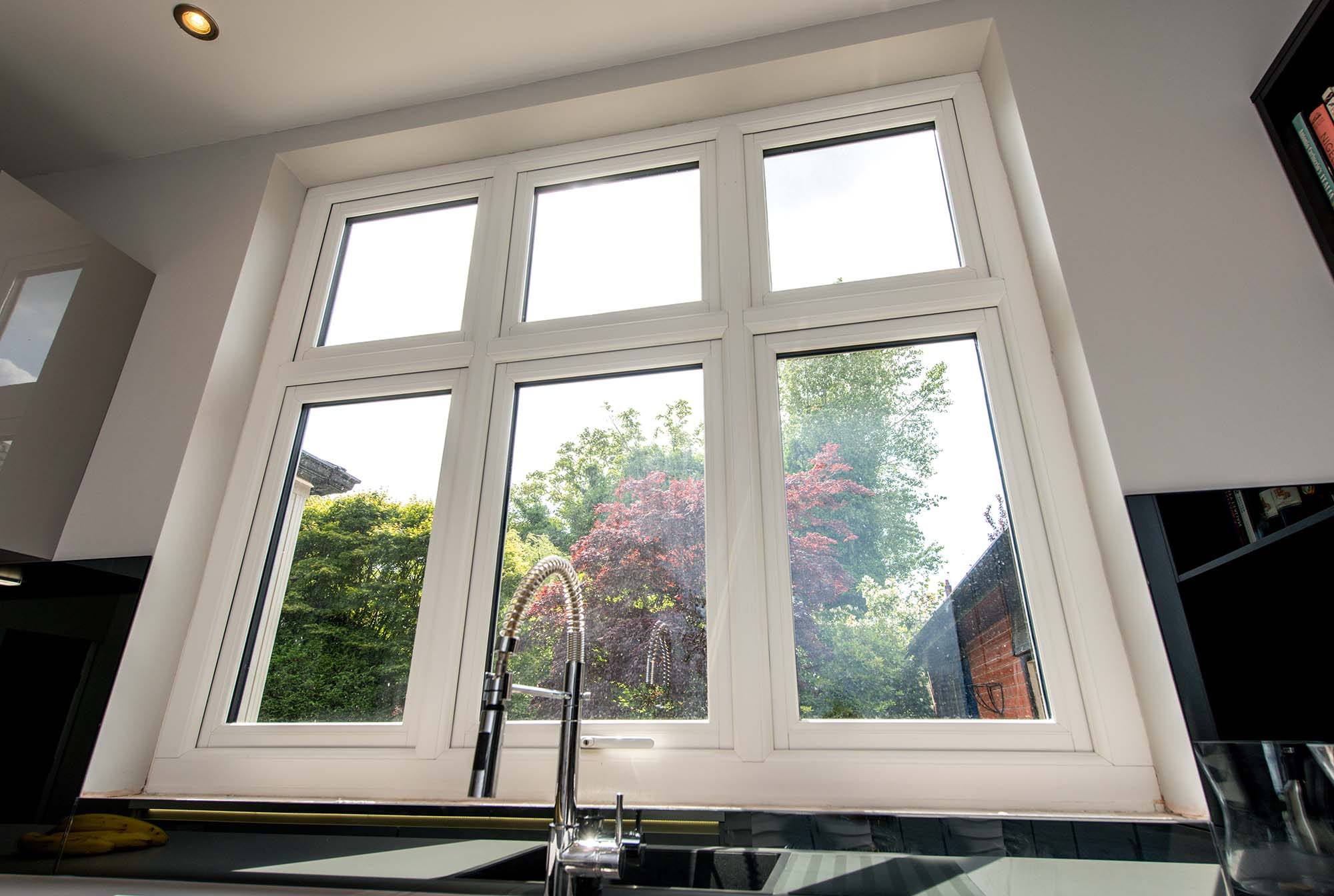 Double Glazing Windows