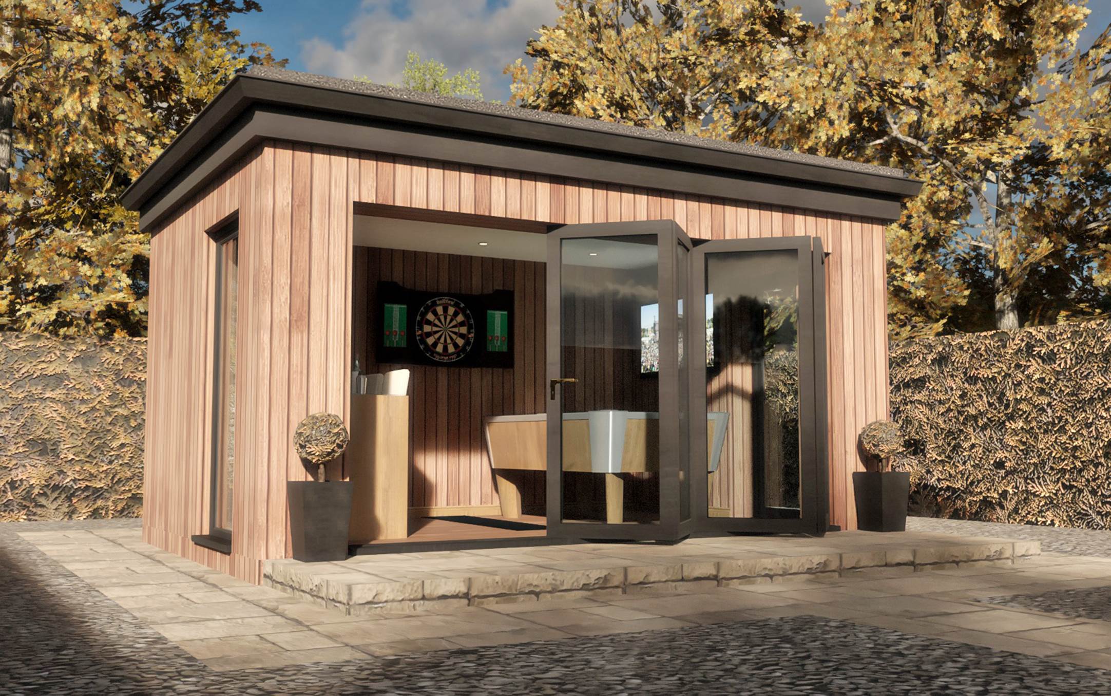 double glazed doors falkirk