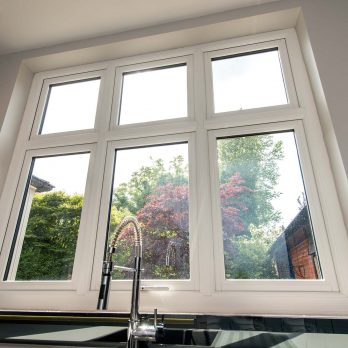double glazed windows Falkirk