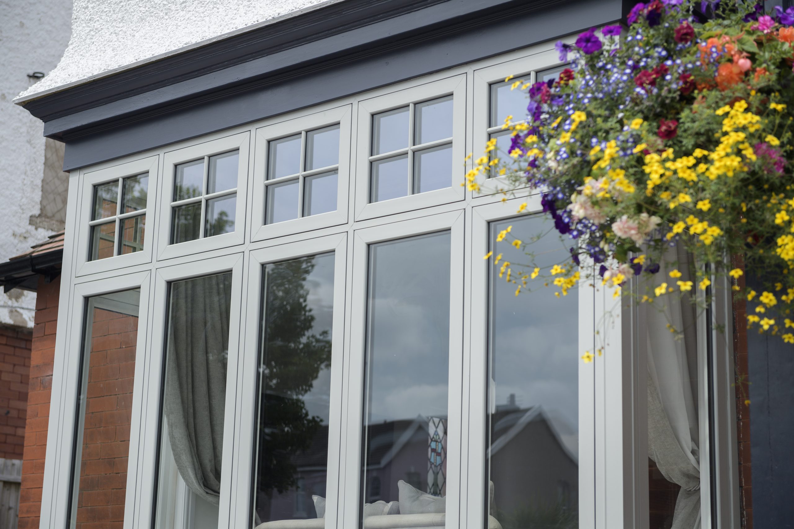 uPVC Windows Kennoway