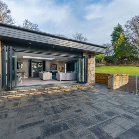 cost of house extensions edinburgh