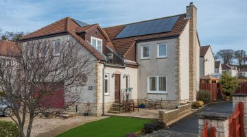 upvc windows price edingburgh