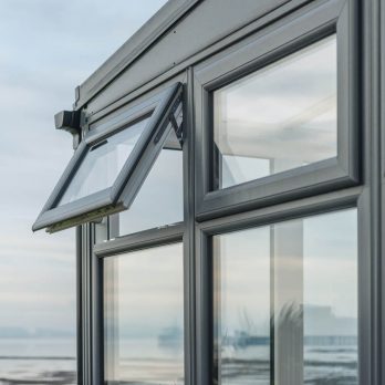 bespoke upvc casement windows dunblane