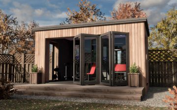 Bifold Doors - SRJ Windows