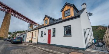 Aluminium Windows Grangemouth