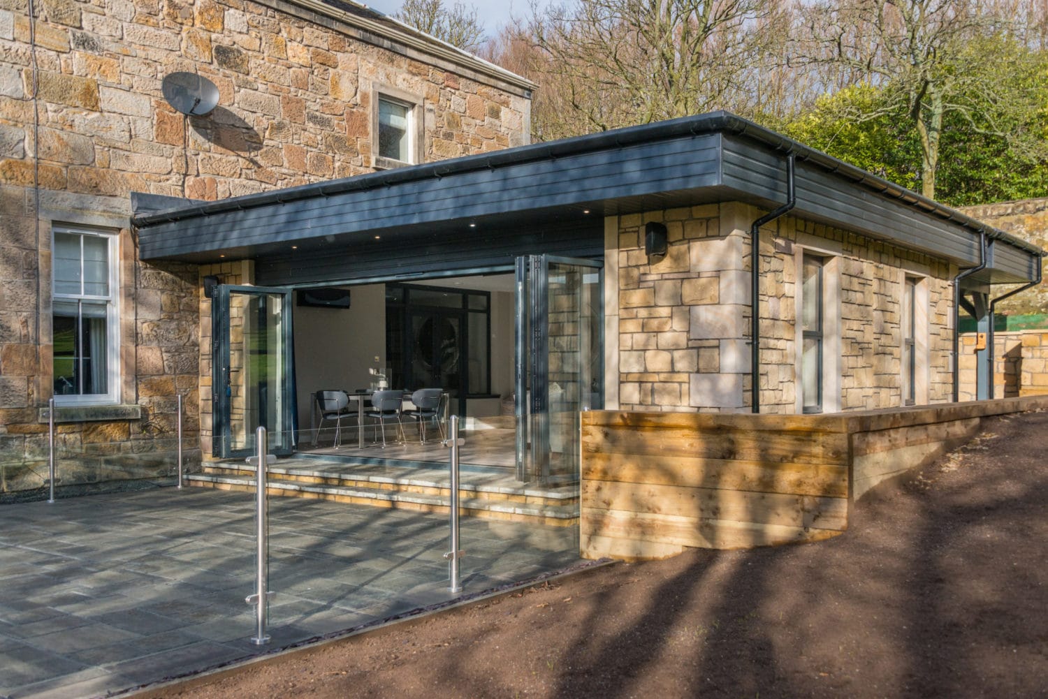 orangeries and sunrooms near me