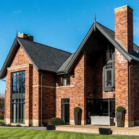 double glazing ranges stirling