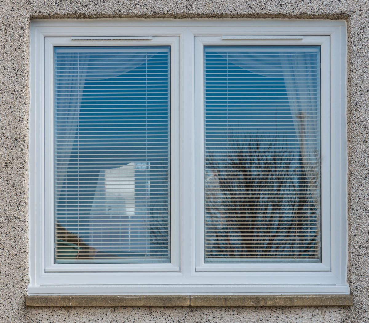 upvc tilt and turn windows