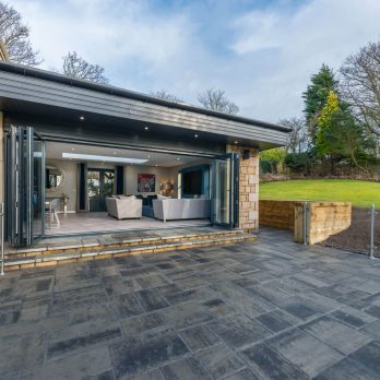 double glazing livingston prices