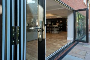aluminium bifold doors near me