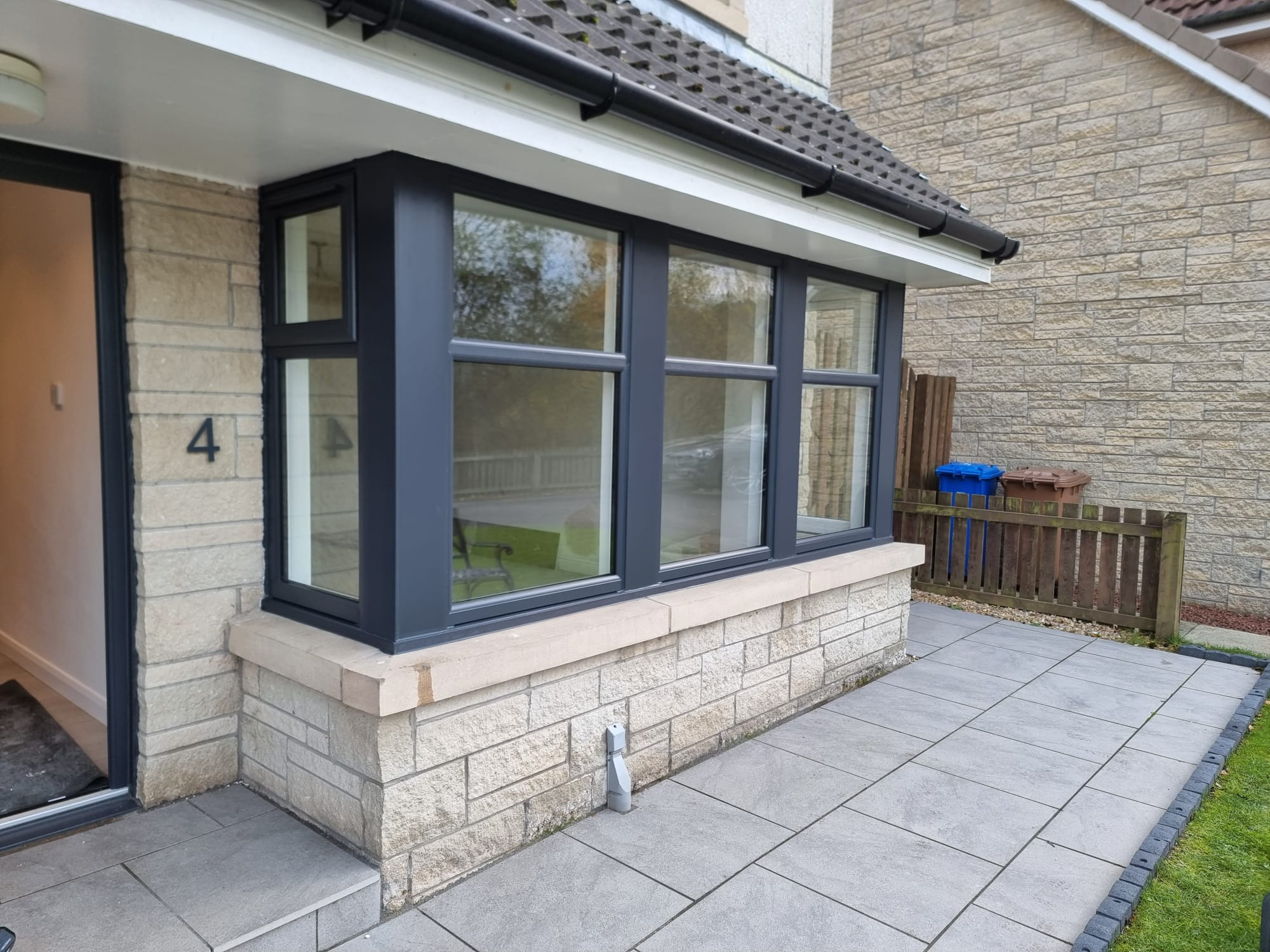 energy efficient glazing near me