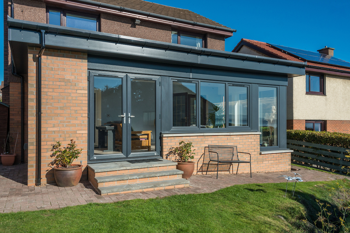 secure double glazing