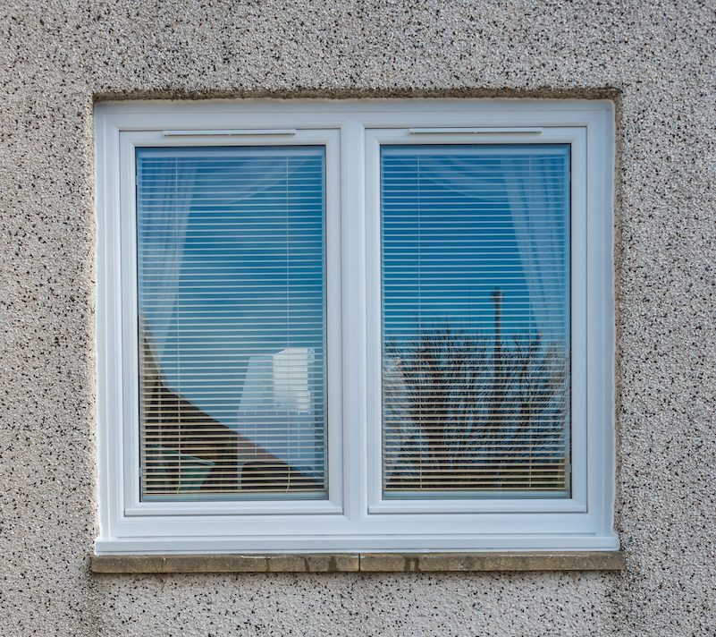 improve thermal efficiency with replacement glazing