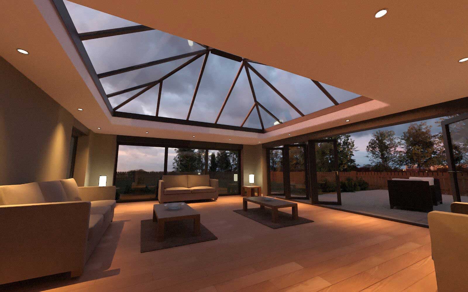 home extensions methil fife