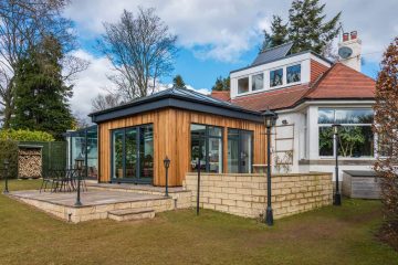 Sunrooms Kirkcaldy