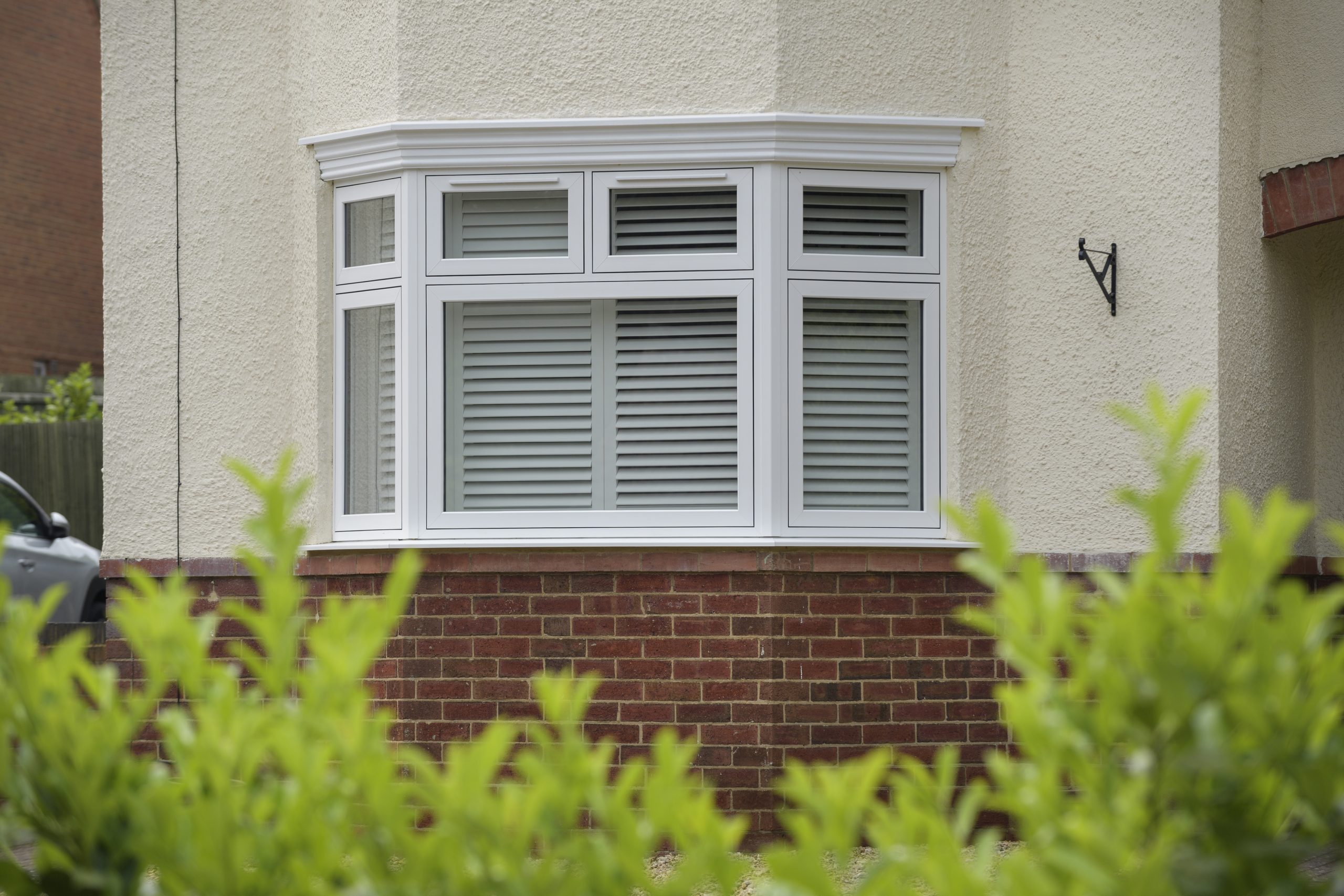 uPVC Windows Burntisland