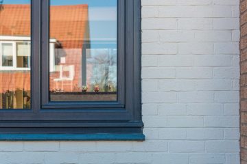 uPVC Windows Burntisland