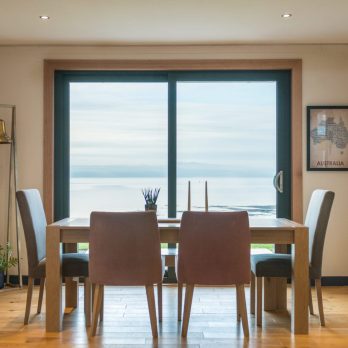 fitted upvc doors