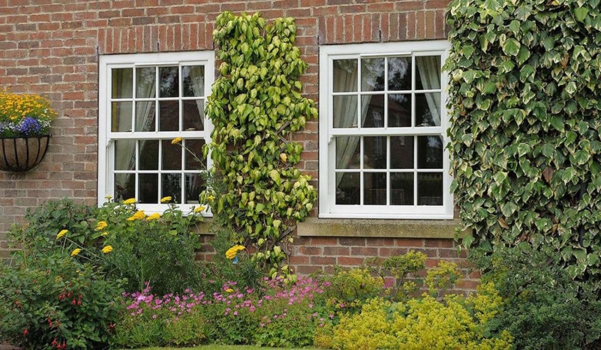 uPVC Windows Burntisland