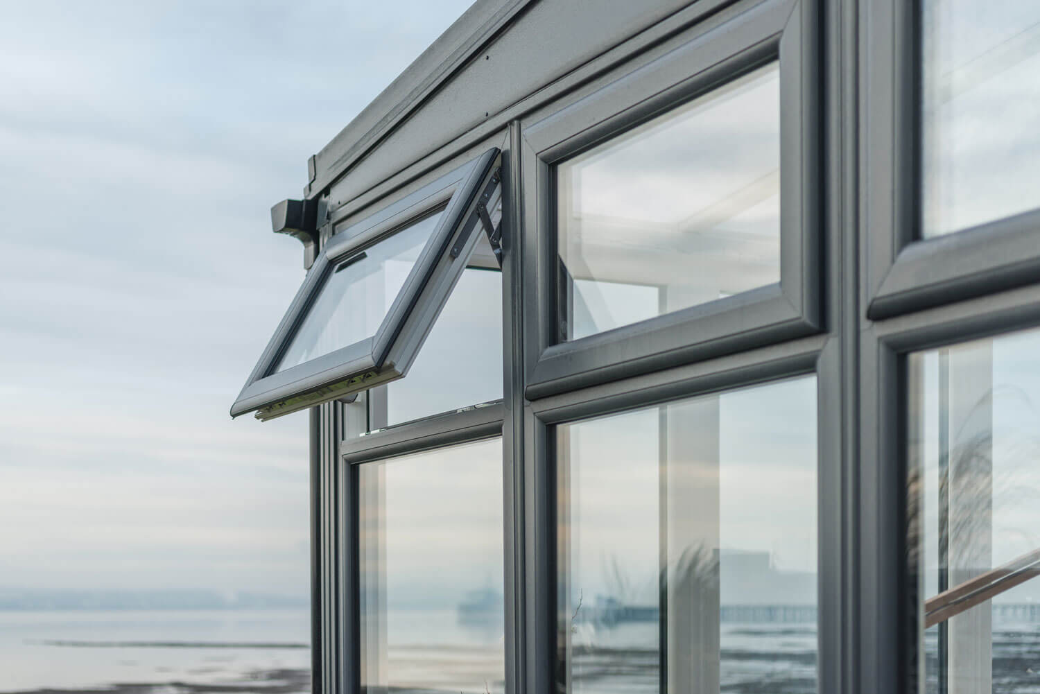 uPVC Windows Burntisland
