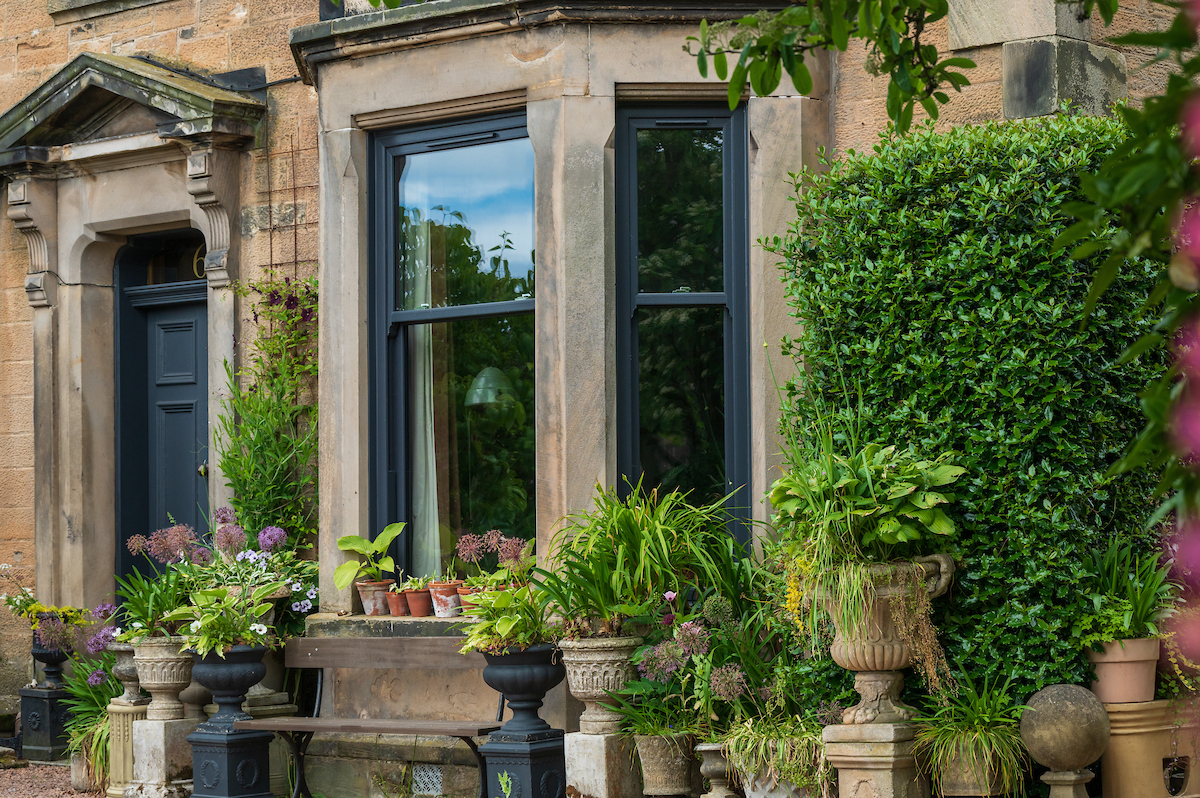upvc windows methil fife