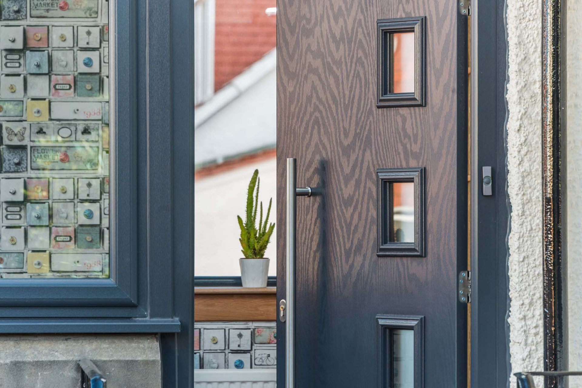 composite doors falkirk