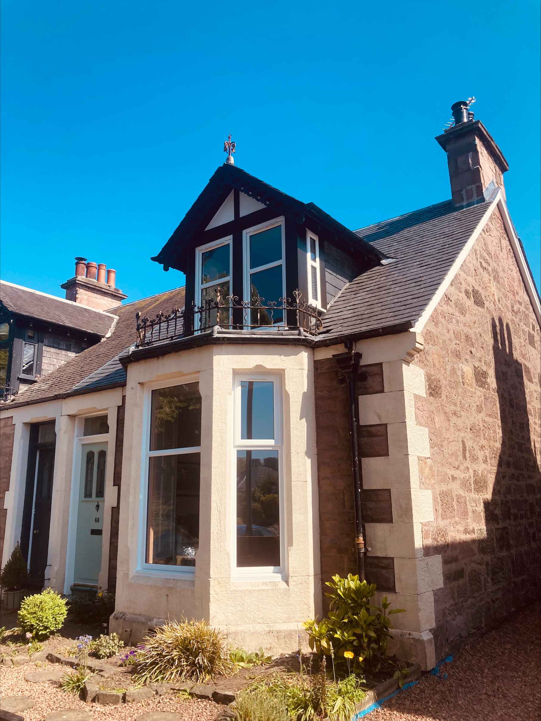 casement windows installation image gallery