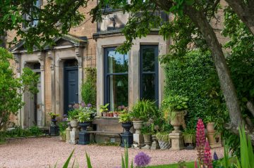 uPVC Windows Cowdenbeath