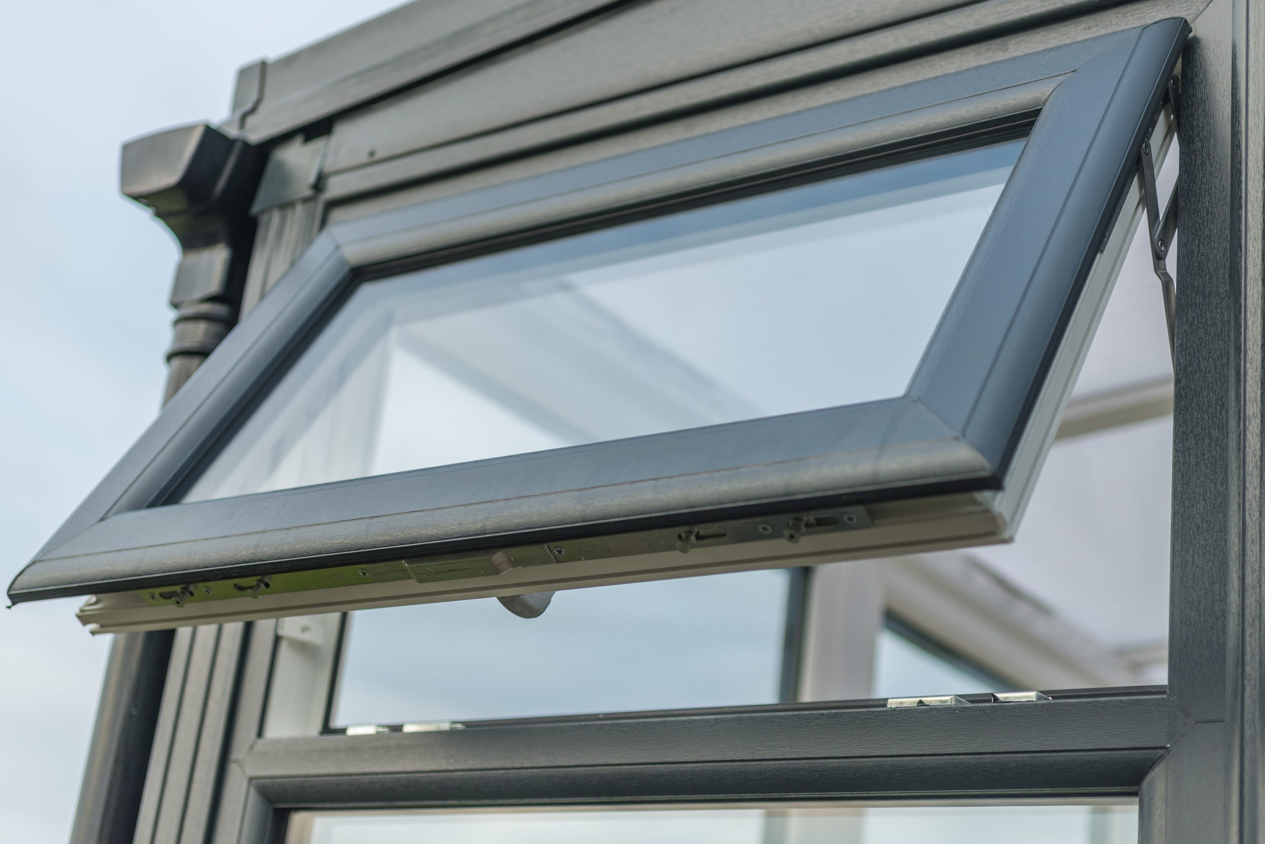 uPVC Windows Dunfermline