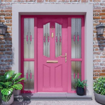 composite doors
