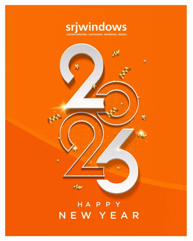 🎉 New Year, fresh views! 🪟

💡 Start 2025 with a warmer, brighter, and more energy efficient home. 🏠

Upgrading your windows doesn’t just improve comfort, it reduces heating bills, keeps your home quieter, and gives your living spaces a fresh, modern look for the year ahead.

📲 Get in touch to book your consultation with the SRJ team today.

 And make 2025 the year your home feels truly refreshed!

https://www.srjwindows.com/contact/
