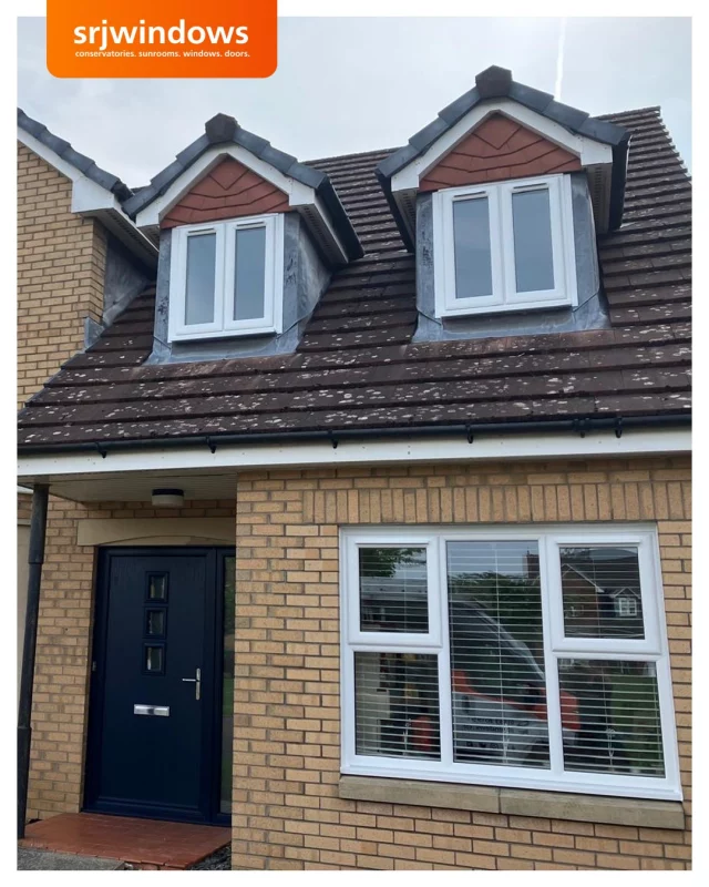 Are you looking for the perfect clean, spring aesthetic for your home? 🌻Invest in uPVC Casement Windows from SRJ! 🧡Versatile yet extremely stylish, our casement windows come in a variety of styles designed to suit your home 🏡Not only that, but they are also:
✅ Energy Efficient
✅ Highly Secure
✅ WeatherproofSo get in touch for your free quote or learn more about our beautiful casement windows ✨https://www.srjwindows.com/windows/casement-windows-fife-dunfermline/#upvccasementwindows #spring #energyefficiency #freequote #srjwindows